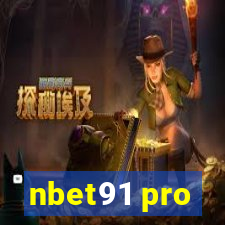 nbet91 pro